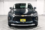 2019 Chevrolet Blazer Base Htd Leather-Remote Start-Blind Spot Monitor