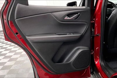2024 Chevrolet Blazer RS Pano Roof - Htd Leather - 21'' Wheels