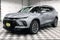 2025 Chevrolet Blazer RS Htd Seats-Remote Start-Blind Spot Monitor