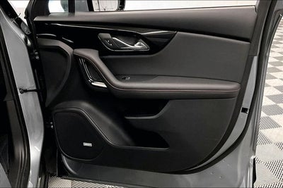 2025 Chevrolet Blazer RS Htd Seats-Remote Start-Blind Spot Monitor