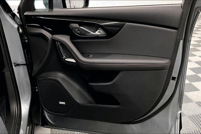 2025 Chevrolet Blazer RS Htd Seats-Remote Start-Blind Spot Monitor