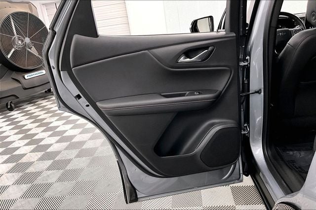 2025 Chevrolet Blazer RS Htd Seats-Remote Start-Blind Spot Monitor