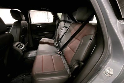 2025 Chevrolet Blazer RS Htd Seats-Remote Start-Blind Spot Monitor