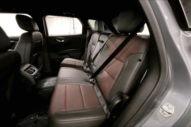 2025 Chevrolet Blazer RS Htd Seats-Remote Start-Blind Spot Monitor