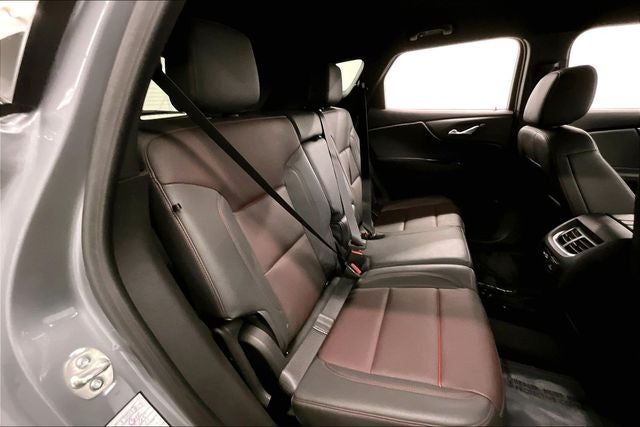 2025 Chevrolet Blazer RS Htd Seats-Remote Start-Blind Spot Monitor