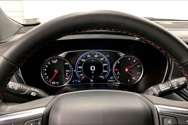 2025 Chevrolet Blazer RS Htd Seats-Remote Start-Blind Spot Monitor