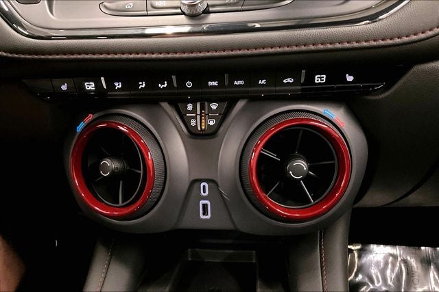 2025 Chevrolet Blazer RS Htd Seats-Remote Start-Blind Spot Monitor