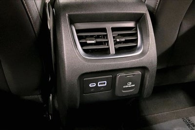 2025 Chevrolet Blazer RS Htd Seats-Remote Start-Blind Spot Monitor
