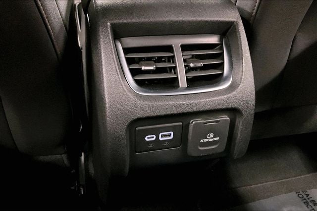 2025 Chevrolet Blazer RS Htd Seats-Remote Start-Blind Spot Monitor
