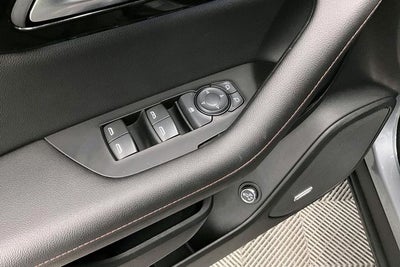 2025 Chevrolet Blazer RS Htd Seats-Remote Start-Blind Spot Monitor