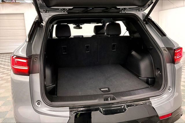 2025 Chevrolet Blazer RS Htd Seats-Remote Start-Blind Spot Monitor