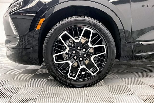 2023 Chevrolet Blazer RS Pano Roof - Adaptive Cruise - 21'' Wheels