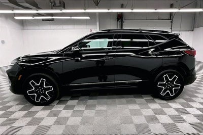 2023 Chevrolet Blazer RS Pano Roof - Adaptive Cruise - 21'' Wheels