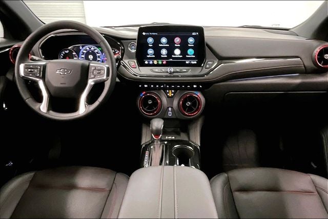 2023 Chevrolet Blazer RS Pano Roof - Adaptive Cruise - 21'' Wheels