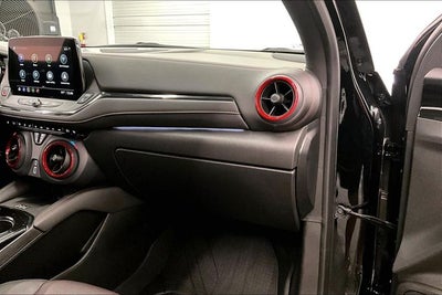 2023 Chevrolet Blazer RS Pano Roof - Adaptive Cruise - 21'' Wheels
