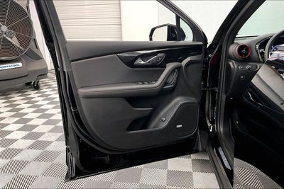 2023 Chevrolet Blazer RS Pano Roof - Adaptive Cruise - 21'' Wheels
