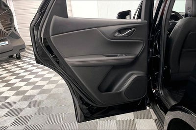 2023 Chevrolet Blazer RS Pano Roof - Adaptive Cruise - 21'' Wheels