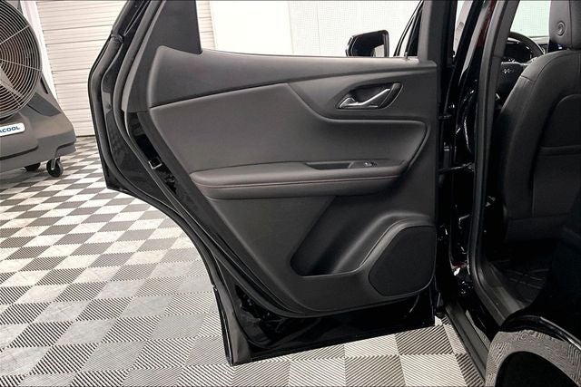 2023 Chevrolet Blazer RS Pano Roof - Adaptive Cruise - 21'' Wheels