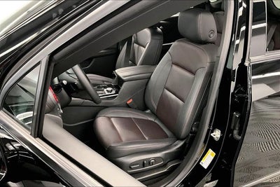 2023 Chevrolet Blazer RS Pano Roof - Adaptive Cruise - 21'' Wheels