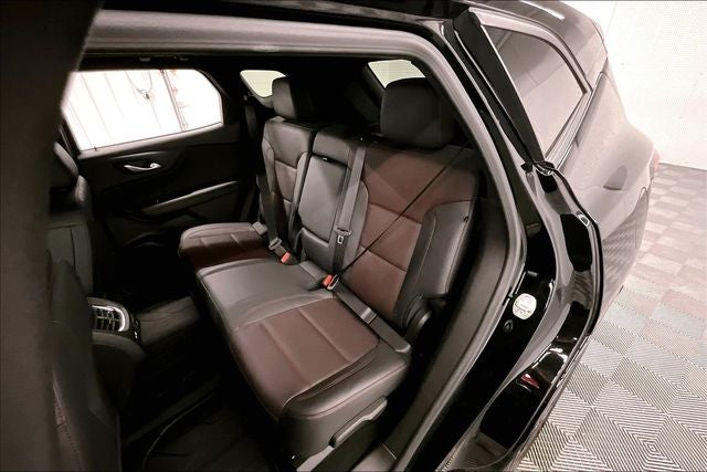 2023 Chevrolet Blazer RS Pano Roof - Adaptive Cruise - 21'' Wheels