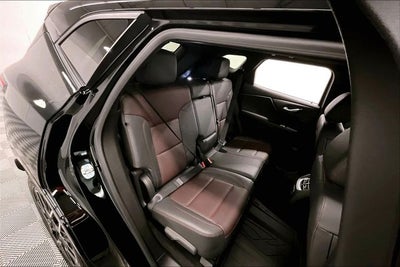 2023 Chevrolet Blazer RS Pano Roof - Adaptive Cruise - 21'' Wheels