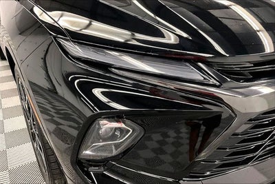2023 Chevrolet Blazer RS Pano Roof - Adaptive Cruise - 21'' Wheels