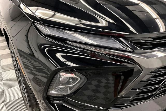 2023 Chevrolet Blazer RS Pano Roof - Adaptive Cruise - 21'' Wheels