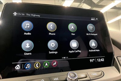 2023 Chevrolet Blazer RS Pano Roof - Adaptive Cruise - 21'' Wheels
