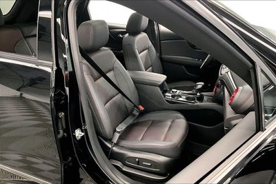 2023 Chevrolet Blazer RS Pano Roof - Adaptive Cruise - 21'' Wheels