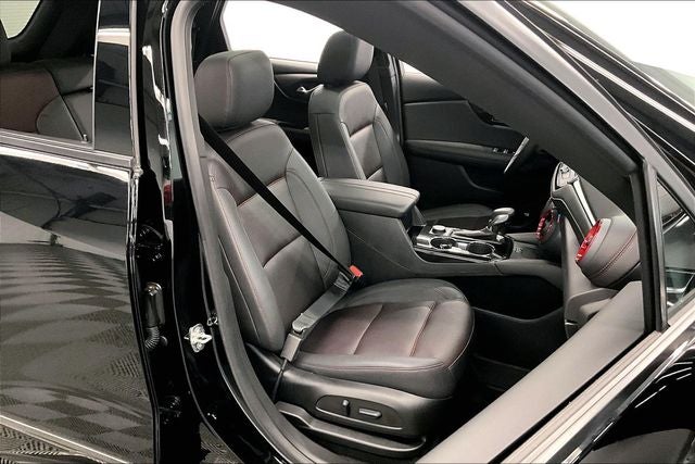 2023 Chevrolet Blazer RS Pano Roof - Adaptive Cruise - 21'' Wheels