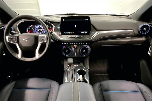 2024 Chevrolet Blazer RS Htd Leather - Blind Spot Detection - Remote Start