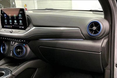 2024 Chevrolet Blazer RS Htd Leather - Blind Spot Detection - Remote Start