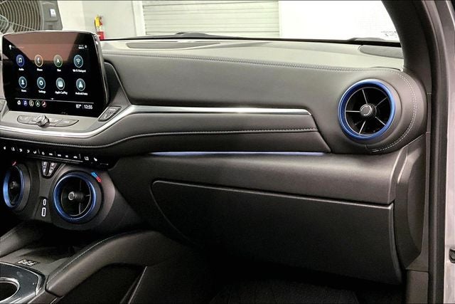2024 Chevrolet Blazer RS Htd Leather - Blind Spot Detection - Remote Start