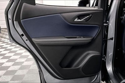 2024 Chevrolet Blazer RS Htd Leather - Blind Spot Detection - Remote Start