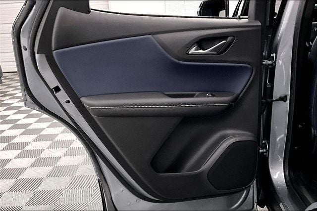2024 Chevrolet Blazer RS Htd Leather - Blind Spot Detection - Remote Start