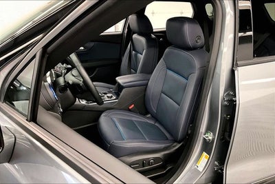 2024 Chevrolet Blazer RS Htd Leather - Blind Spot Detection - Remote Start