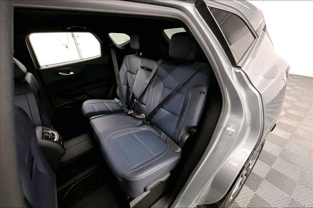 2024 Chevrolet Blazer RS Htd Leather - Blind Spot Detection - Remote Start