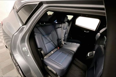 2024 Chevrolet Blazer RS Htd Leather - Blind Spot Detection - Remote Start