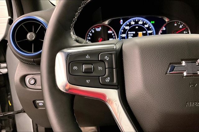 2024 Chevrolet Blazer RS Htd Leather - Blind Spot Detection - Remote Start
