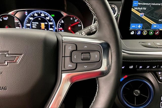 2024 Chevrolet Blazer RS Htd Leather - Blind Spot Detection - Remote Start