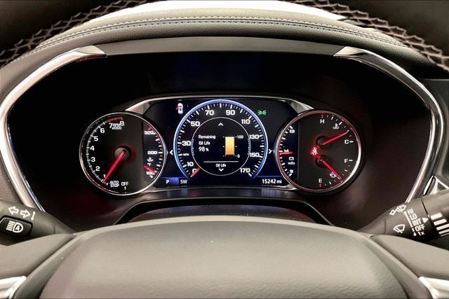2024 Chevrolet Blazer RS Htd Leather - Blind Spot Detection - Remote Start