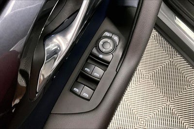 2024 Chevrolet Blazer RS Htd Leather - Blind Spot Detection - Remote Start