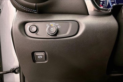 2024 Chevrolet Blazer RS Htd Leather - Blind Spot Detection - Remote Start