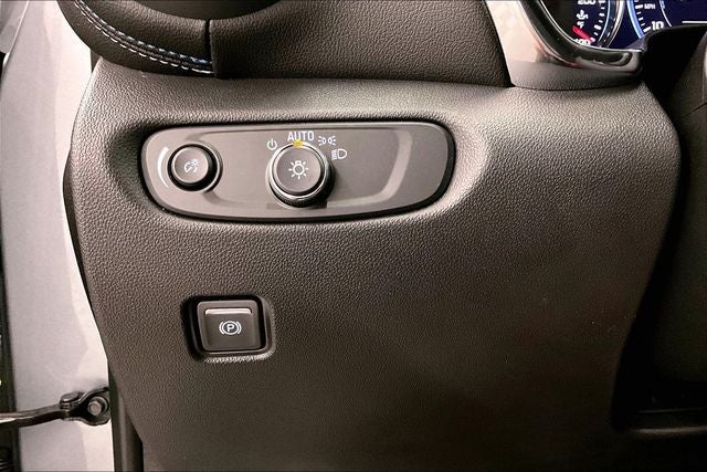 2024 Chevrolet Blazer RS Htd Leather - Blind Spot Detection - Remote Start