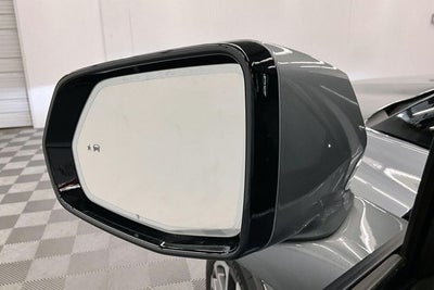 2024 Chevrolet Blazer RS Htd Leather - Blind Spot Detection - Remote Start