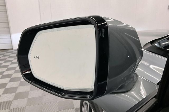 2024 Chevrolet Blazer RS Htd Leather - Blind Spot Detection - Remote Start