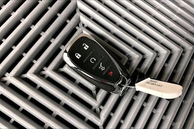 2023 Chevrolet Blazer RS Pano Roof - Htd/Cooled Leather - 21'' Wheels