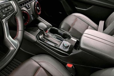 2023 Chevrolet Blazer RS Pano Roof - Htd/Cooled Leather - 21'' Wheels