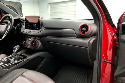 2023 Chevrolet Blazer RS Pano Roof - Htd/Cooled Leather - 21'' Wheels