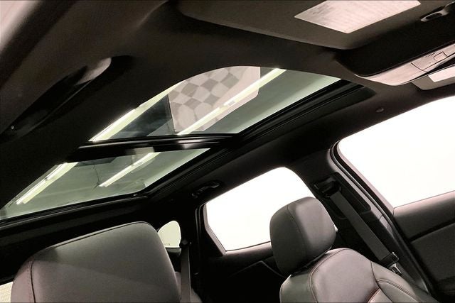 2023 Chevrolet Blazer RS Pano Roof - Htd/Cooled Leather - 21'' Wheels